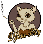 DJane Kitty, Musik der 30er bis 50er Jahre